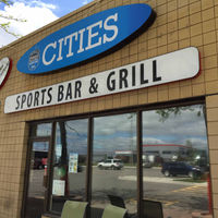 Cities Sports Bar & Grill